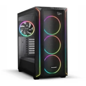 BE QUIET! Shadow Base 800 FX E-ATX PC Case