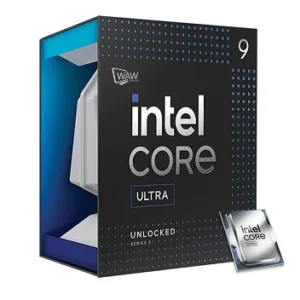  INTEL CORE ULTRA 9 285K 36MB Processor
