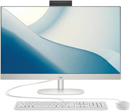 HP AIO 24-CR0307NH