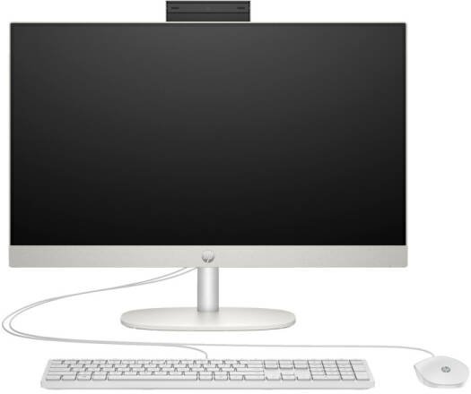HP AIO 27-CR0035NY