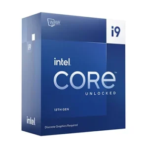 INTEL CORE I9-13900KF 3.00GHZ 30MB Processor