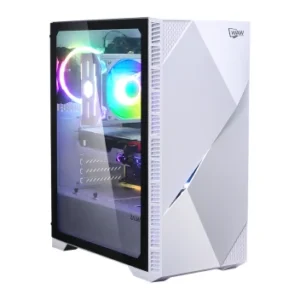 Zalman Z3 Iceberg E-ATX Case