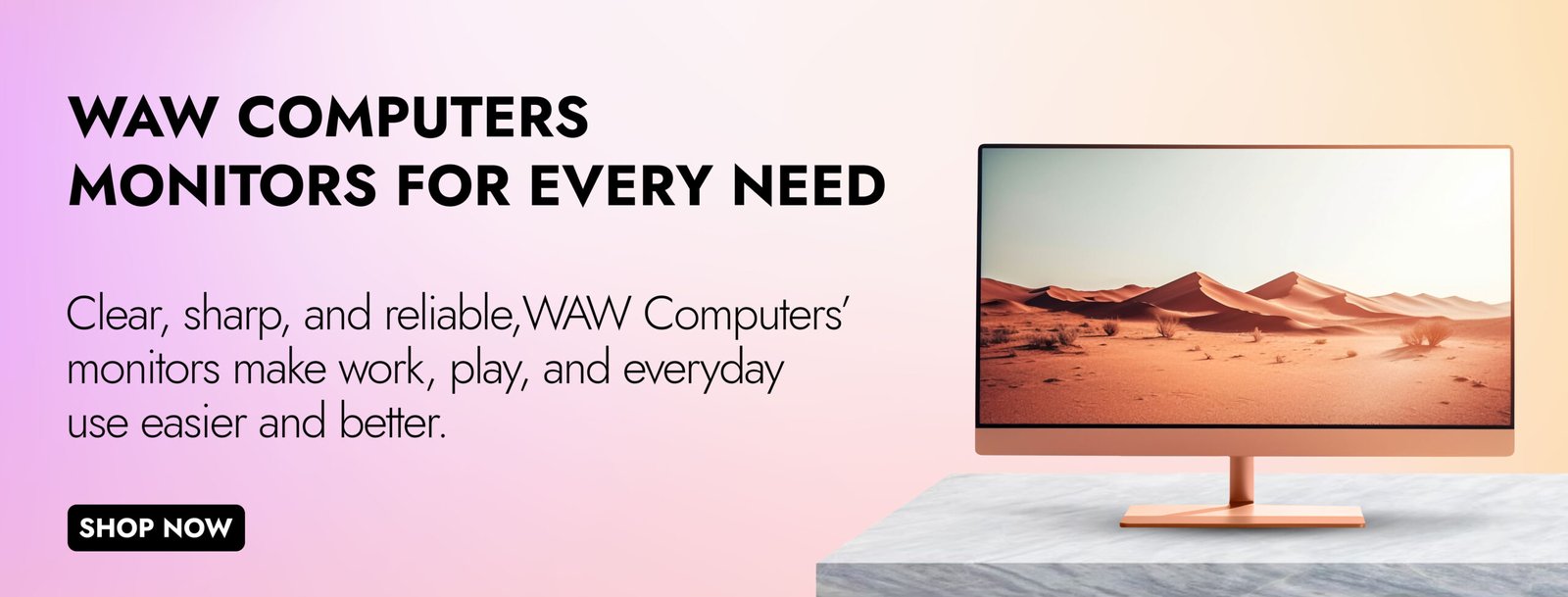 WAW Computers