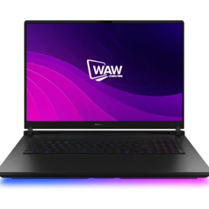 ASUS ROG Strix SCAR 18 Gaming Laptop