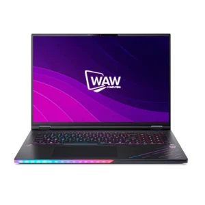 Acer Predator Helios 18 Gaming Laptop