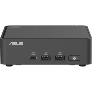 Asus NUC 15 Pro SFF Barebone PC Kit