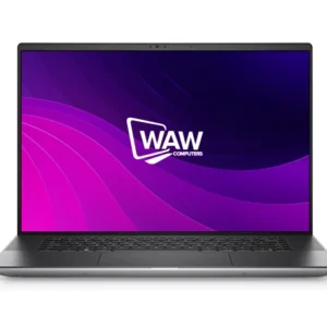 DELL Mobile Precision Workstation 5680