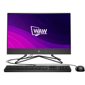 HP 200 G4 All-in-One Desktop