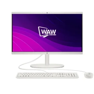 HP Desktop 22-dg0012nh All-in-One Desktop