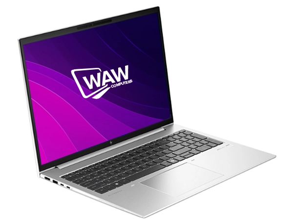 HP EliteBook 860 G11 Laptop - Image 2