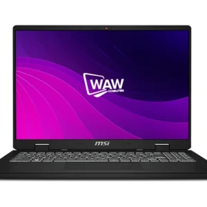 MSI SWORD 16 HX Gaming Laptop