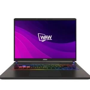 MSI Vector 16 HX Gaming Laptop