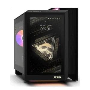 MSI MEG Vision X AI 2nd Barebone Desktop PC