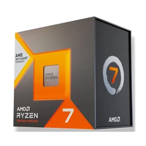 AMD Ryzen 7 7800X3D Gaming Processor