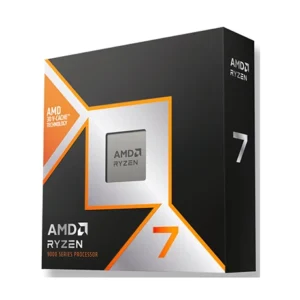 AMD Ryzen 7 9800X3D Desktop Processor