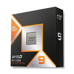 AMD Ryzen 9 9900X3D Processor