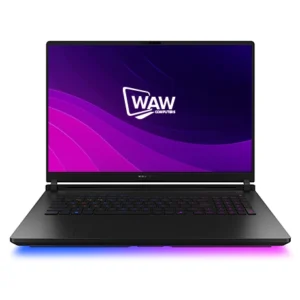 ASUS ROG Strix SCAR 16