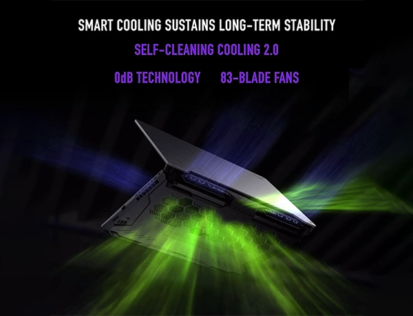 ASUS TUF Gaming A15 - Image 2