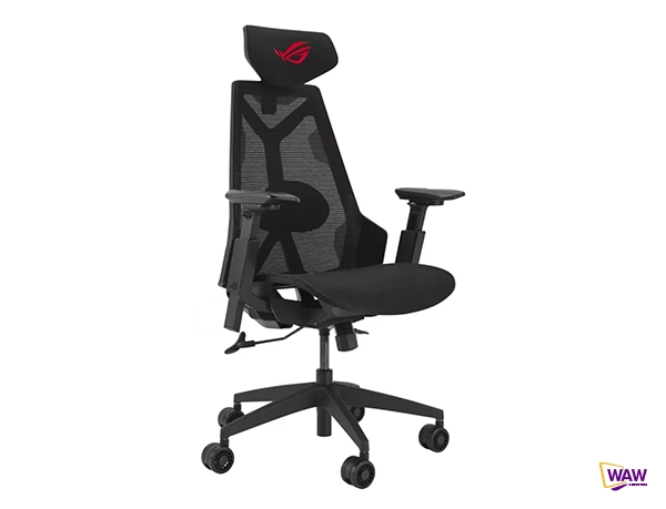 Asus ROG Destrier Core Gaming Chair - Image 3