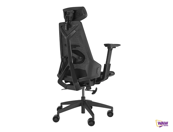 Asus ROG Destrier Core Gaming Chair - Image 4