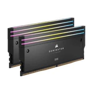Corsair Dominator Titanium RGB 16GB Memory Kit