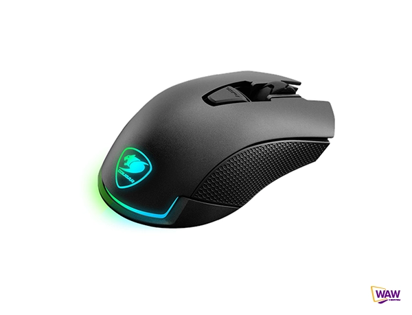 Cougar Revenger Optical Wired RGB Gaming Mouse - Image 2