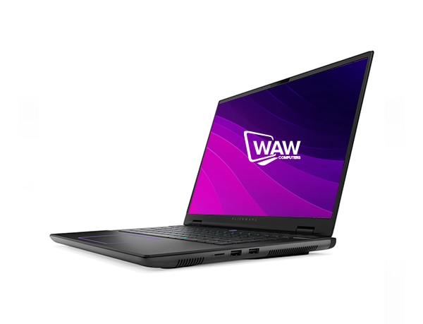 Dell Alienware m16 R2 Gaming Laptop - Image 2