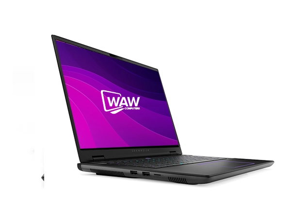 Dell Alienware m16 R2 Gaming Laptop - Image 3