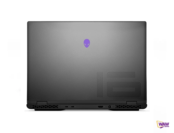Dell Alienware m16 R2 Gaming Laptop - Image 4