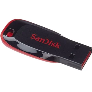FLASH DISK 16GB SANDISK CRUZER BLADE USB2.0