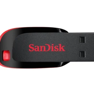 FLASH DISK 32GB SANDISK CRUZER-BLADE USB2.0
