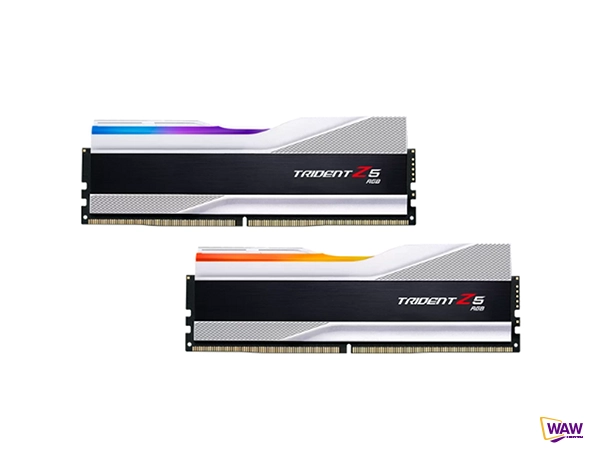 GSkill Trident 32GB DDR5 Z5 RGB Memory Kit - Image 2