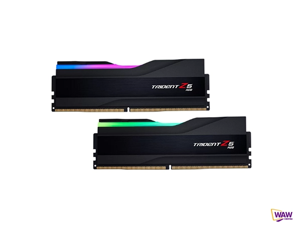 GSkill Trident 16GB DDR5 Z5 RGB Memory Kit - Image 2