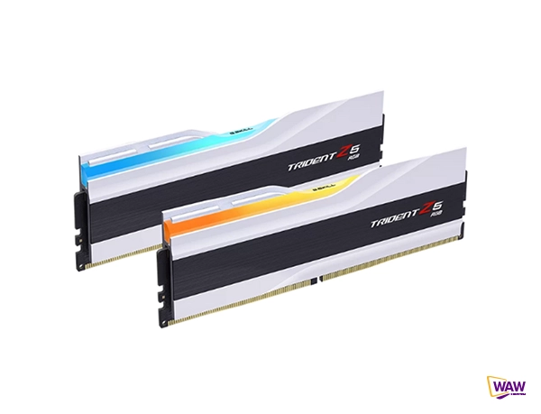 GSkill Trident 48GB DDR5 Z5 RGB Memory Kit - Image 2