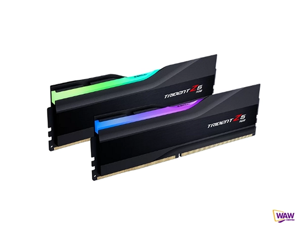 GSkill Trident 16GB DDR5 Z5 RGB Memory Kit - Image 3