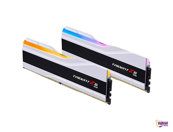 GSkill Trident 48GB DDR5 Z5 RGB Memory Kit - Image 3