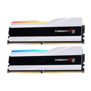 GSkill Trident 48GB DDR5 Z5 RGB Memory Kit