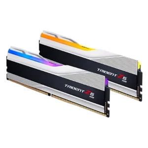 GSkill Trident 16GB DDR5 Z5 RGB Memory Kit
