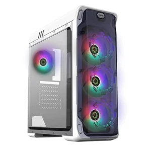 Gamemax Starlight FRGB ATX PC Case