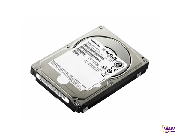 HDD SAS 300GB TOSHIBA 2.5" 10K-OEM