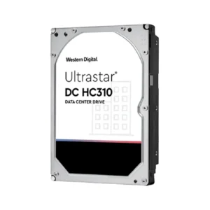 HDD SATA 10TB WD ULTRASTAR DATA CENTER HT0B42266