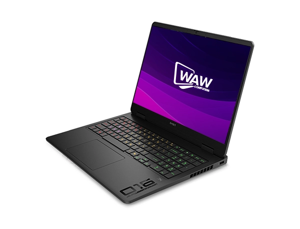 HP Omen 16 AM0017 Gaming Laptop - Image 2