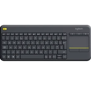KEYBOARD LOGITECH K400 PLUS TV TOUCH