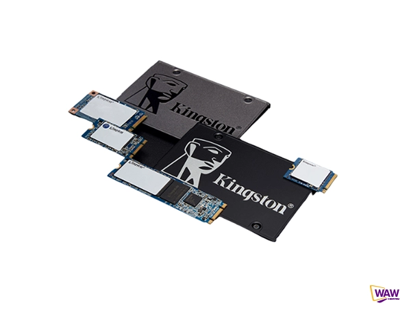 Kingston 1TB M.2 2230 PCIe NVMe SSD - Image 2