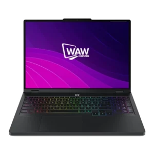 Lenovo Legion 7 16IAX10 Laptop
