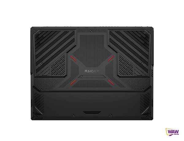 MSI Raider 18 HX AI A2XWJG - Image 4