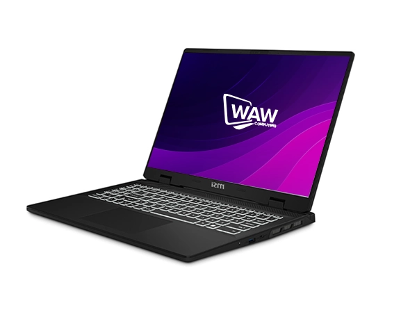 MSI SWORD 16 HX - Image 4