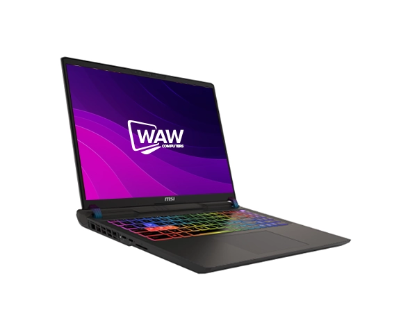 MSI Vector 16 HX AI A2XWIG - Image 2