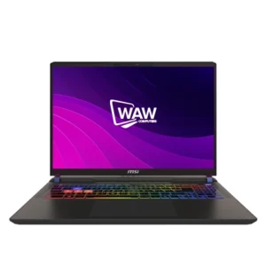 MSI Vector 16 HX AI A2XWIG