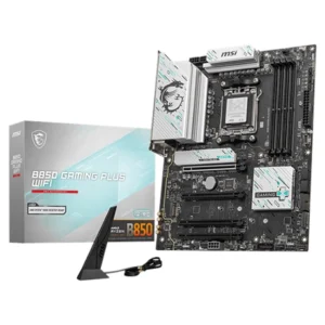MSI B850 Gaming Plus WiFi Motherboard